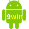 Aplicativo 9win para Android