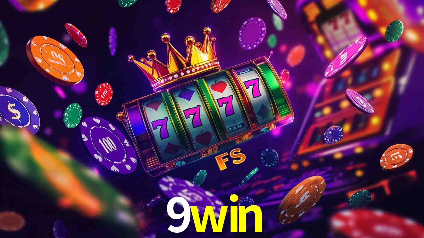 Welcome Bonus 9win