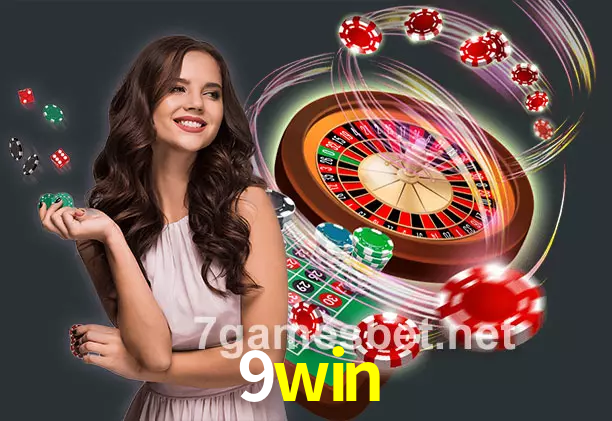 vivo no cassino 9win