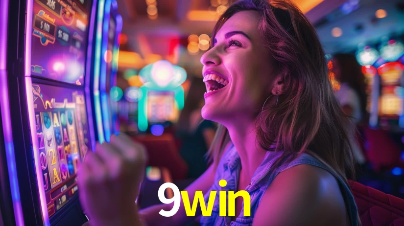 VIP Casino 9win