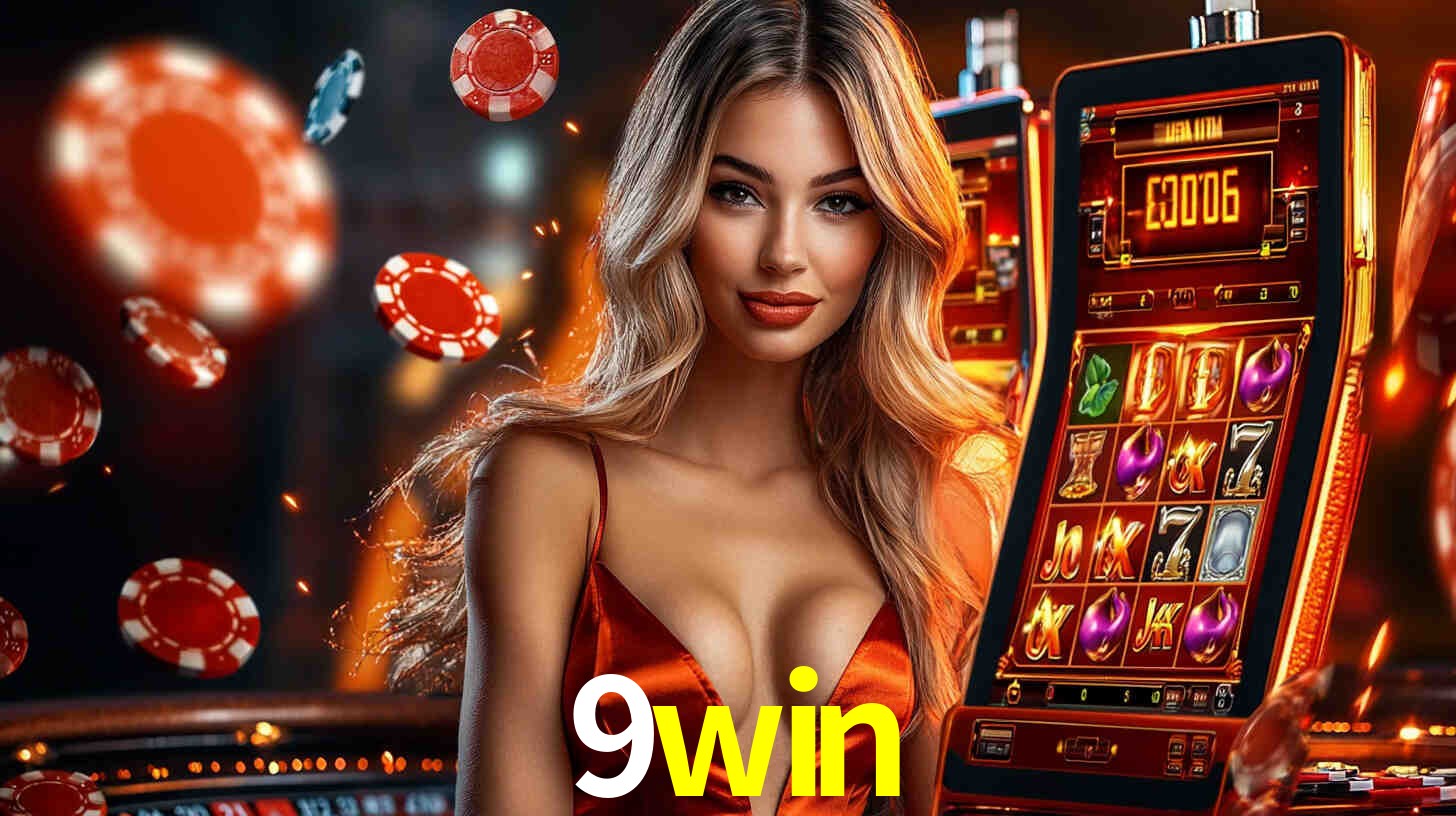 Live Casino 9win