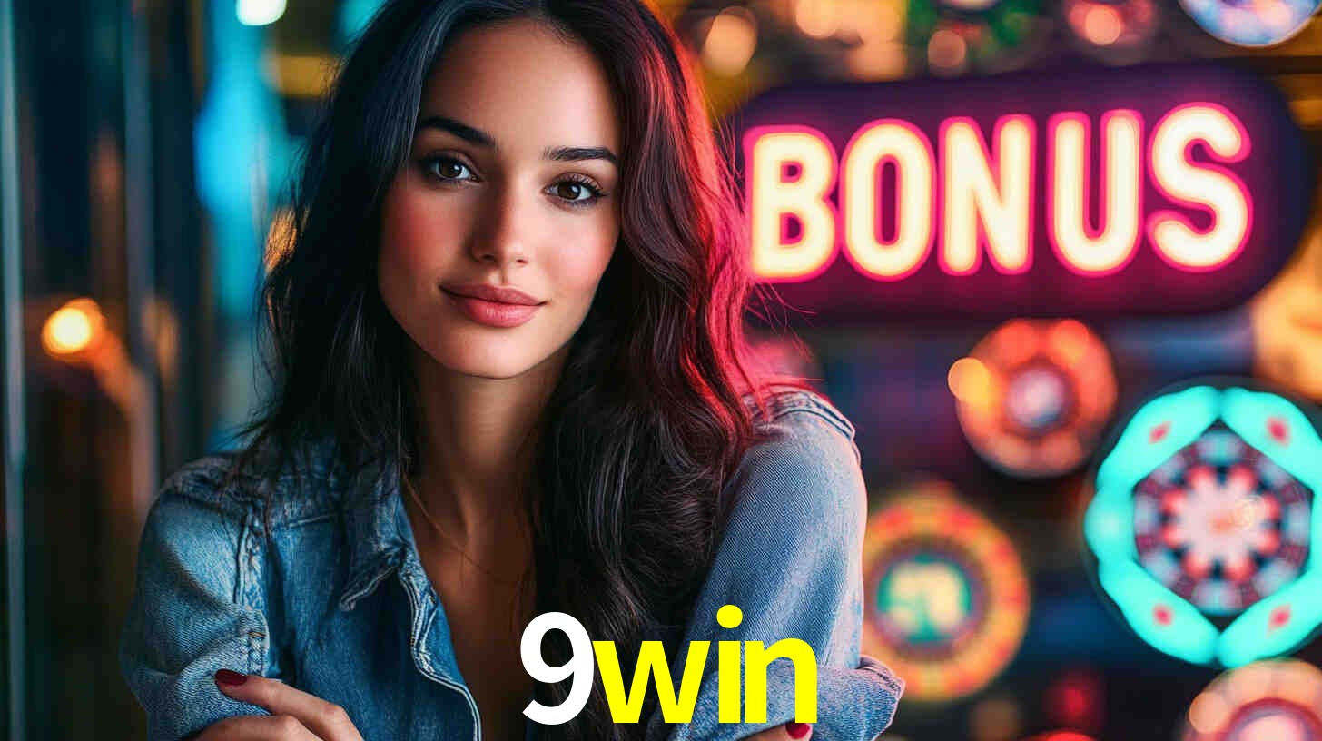 Daily Bonuses 9win