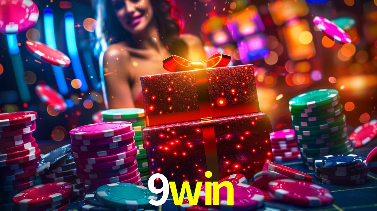 9win: Seu Especialista em Apostas Esportivas Brasileiras