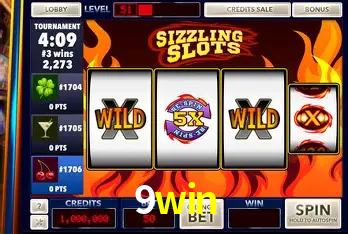 Inovações de Jogos na 9win: O Futuro das Experiências Interativas