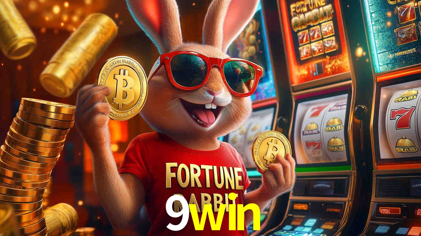 Descubra a Essência do 9win: Nossa História e Compromissos