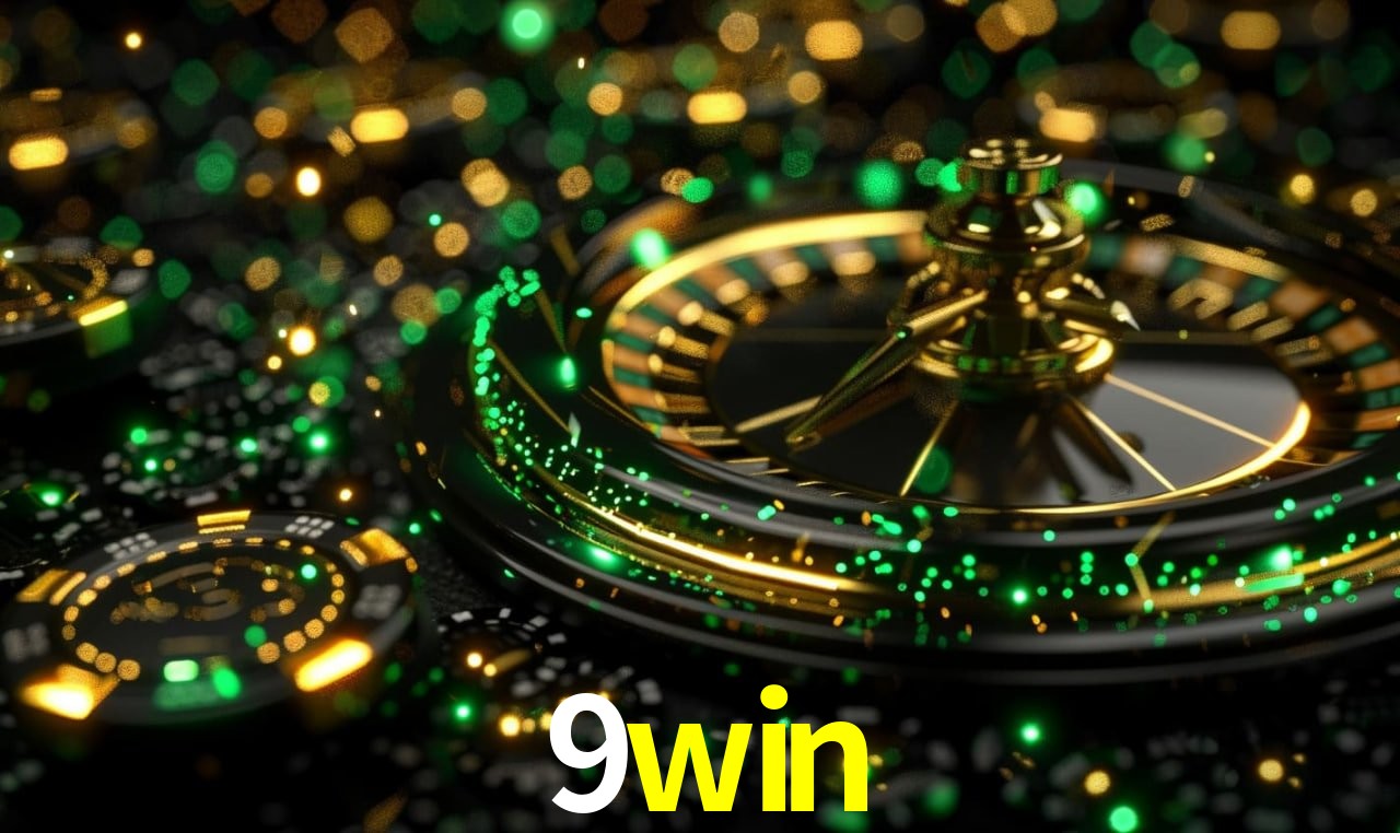 Experimente o Login Seguro Premium no 9win