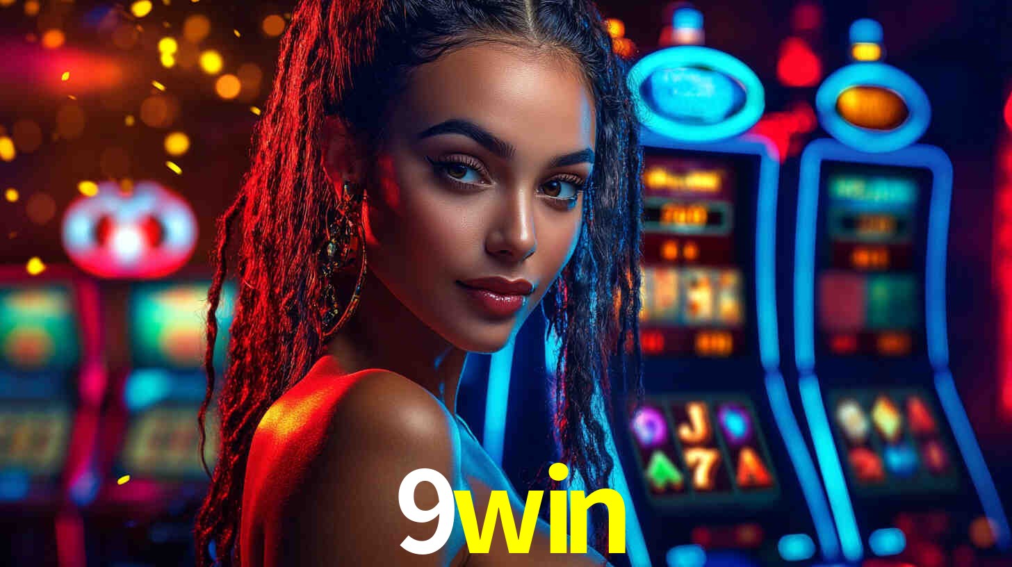 Inovações de Jogos na 9win: O Futuro das Experiências Interativas