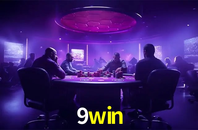 Casino Ao Vivo 9win