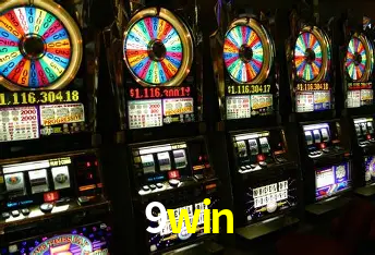 Apostas Esportivas na 9win: Um Guia Completo