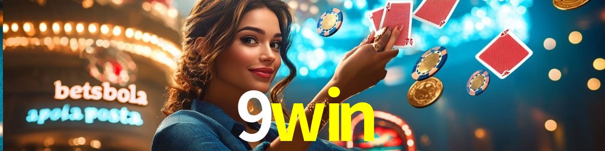 Platform Technology 9win