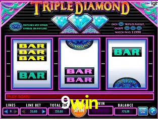 Descubra a Magia dos Jogos de Arcade no 9win