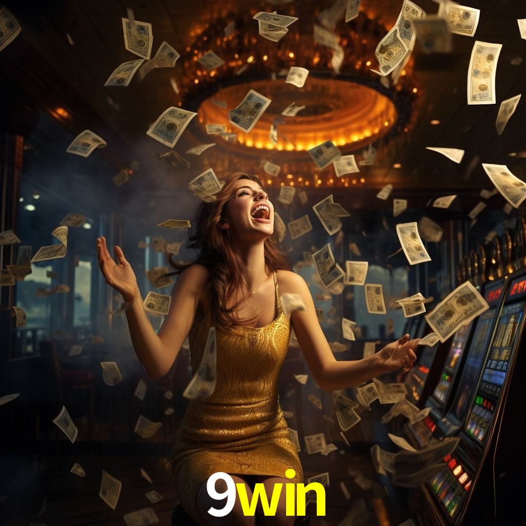 Live Casino 9win