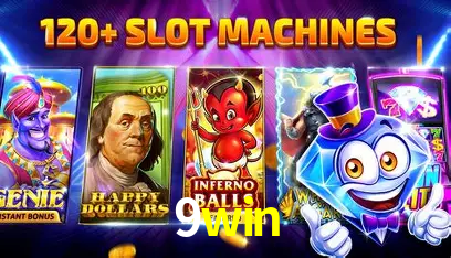 Descubra o Programa VIP da 9win: Vantagens Exclusivas para Jogadores