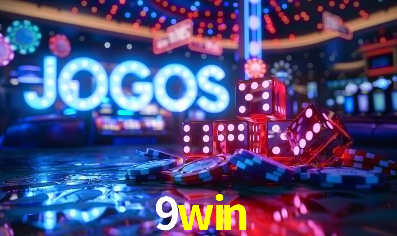 Casino Ao Vivo 9win
